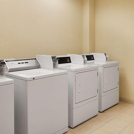 Hilton Garden Inn Dallas Richardson Esterno foto