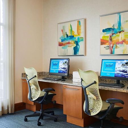 Hilton Garden Inn Dallas Richardson Esterno foto