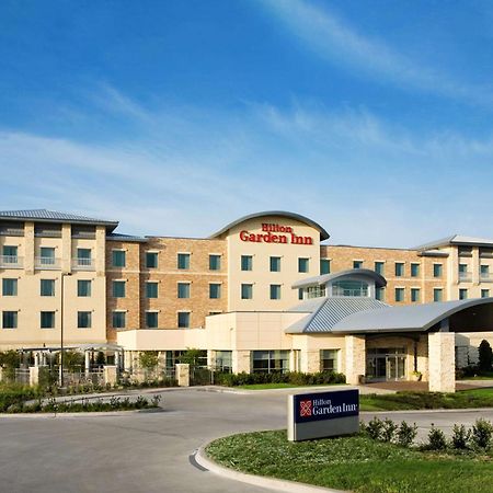 Hilton Garden Inn Dallas Richardson Esterno foto