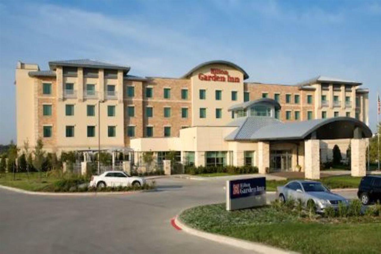 Hilton Garden Inn Dallas Richardson Esterno foto