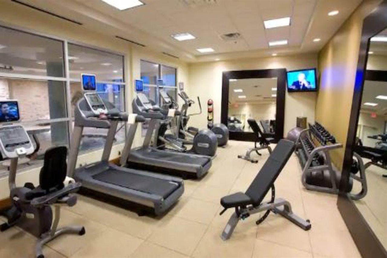 Hilton Garden Inn Dallas Richardson Esterno foto