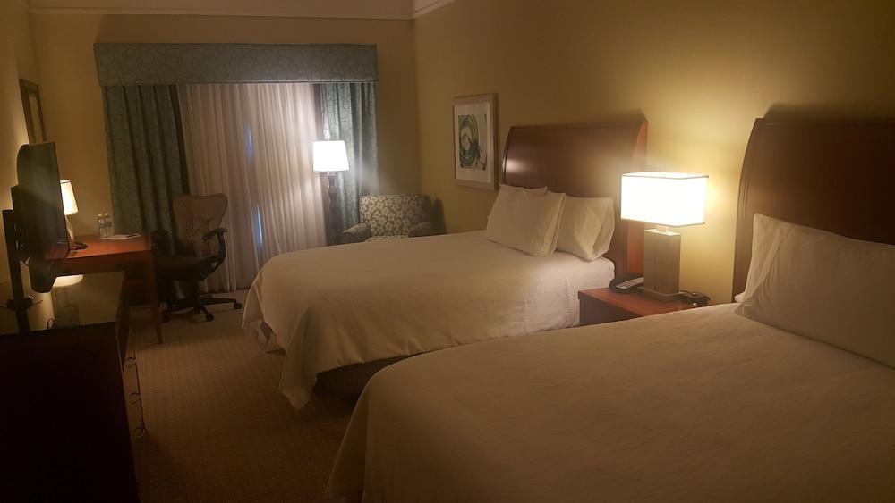 Hilton Garden Inn Dallas Richardson Esterno foto