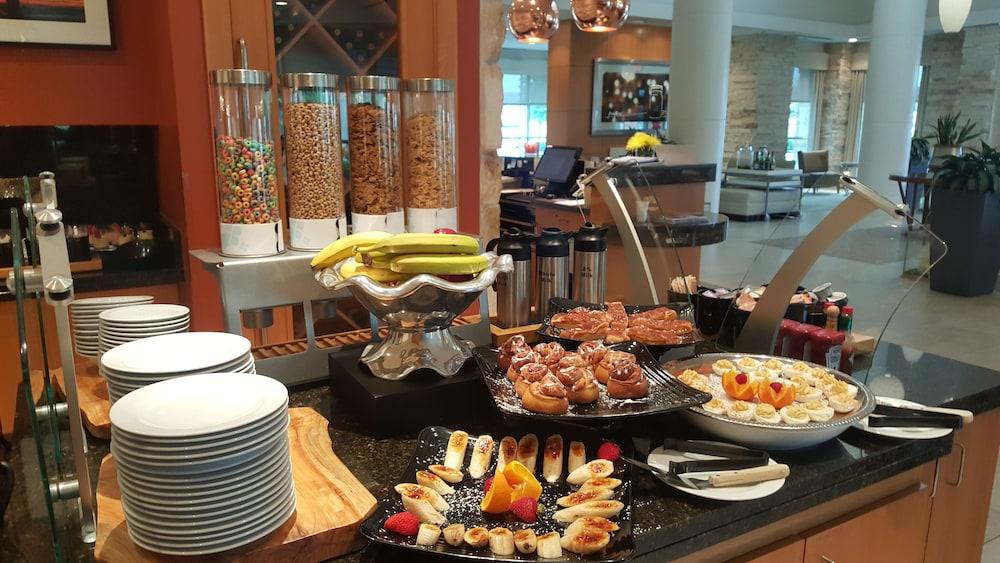 Hilton Garden Inn Dallas Richardson Esterno foto
