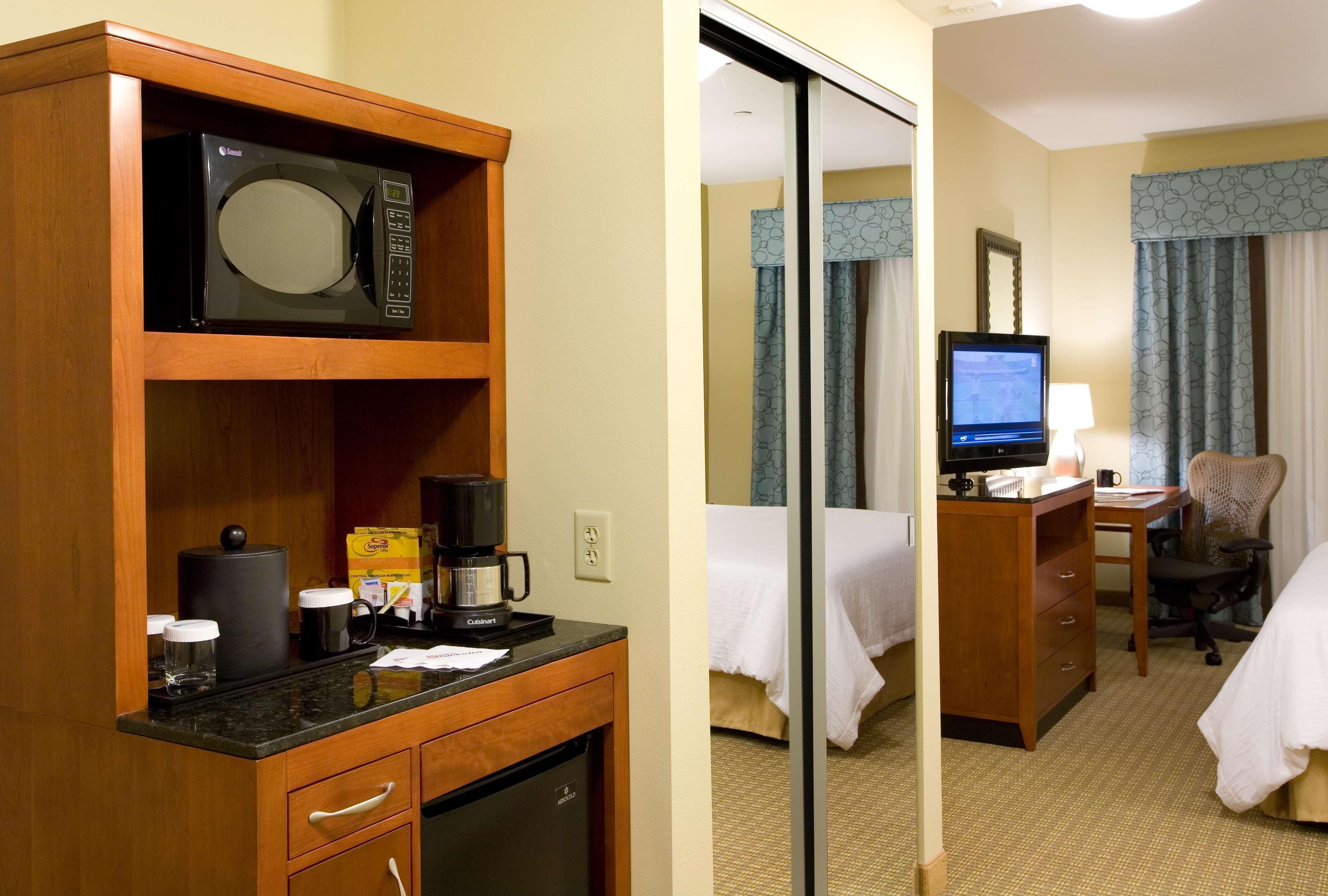 Hilton Garden Inn Dallas Richardson Esterno foto