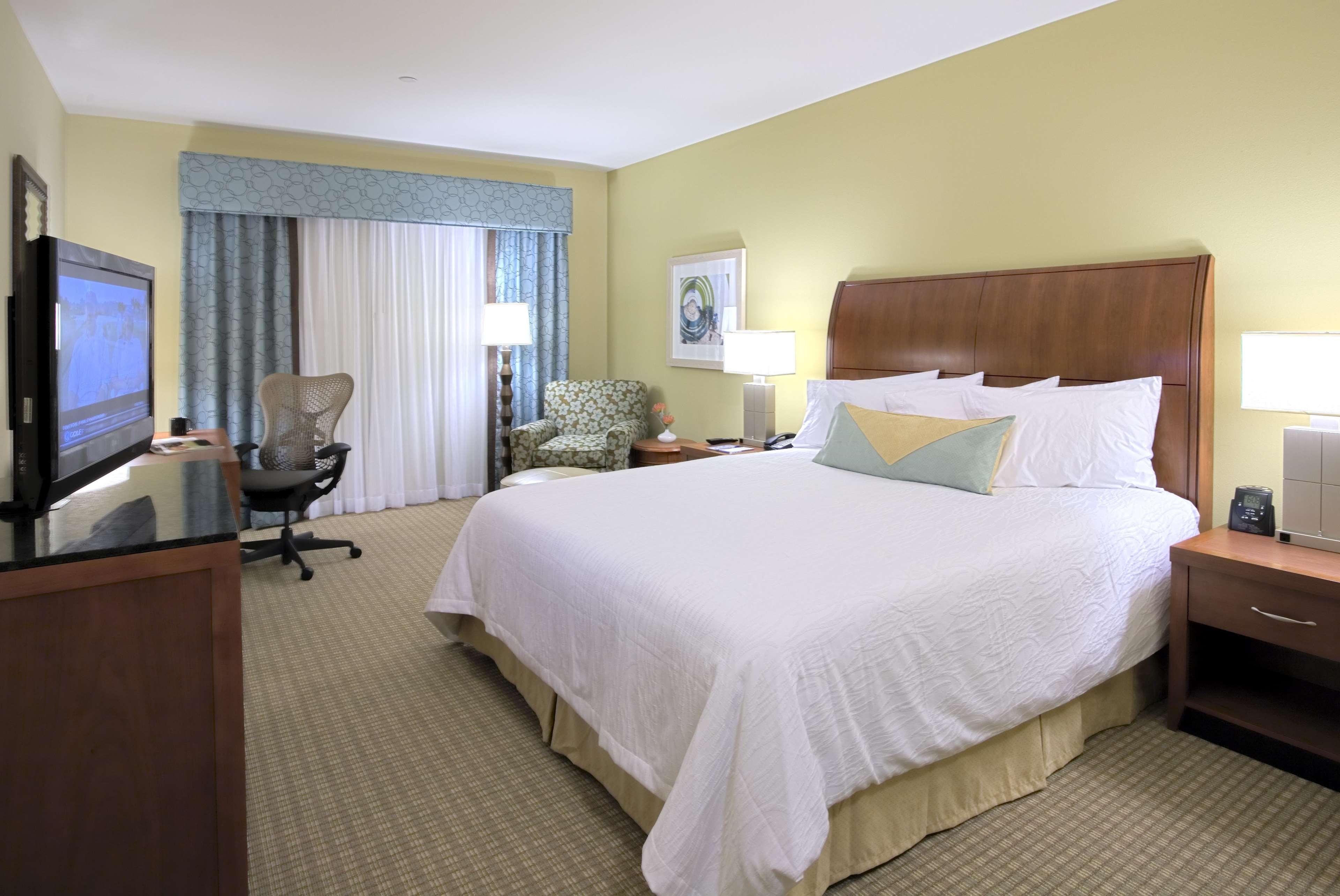 Hilton Garden Inn Dallas Richardson Esterno foto
