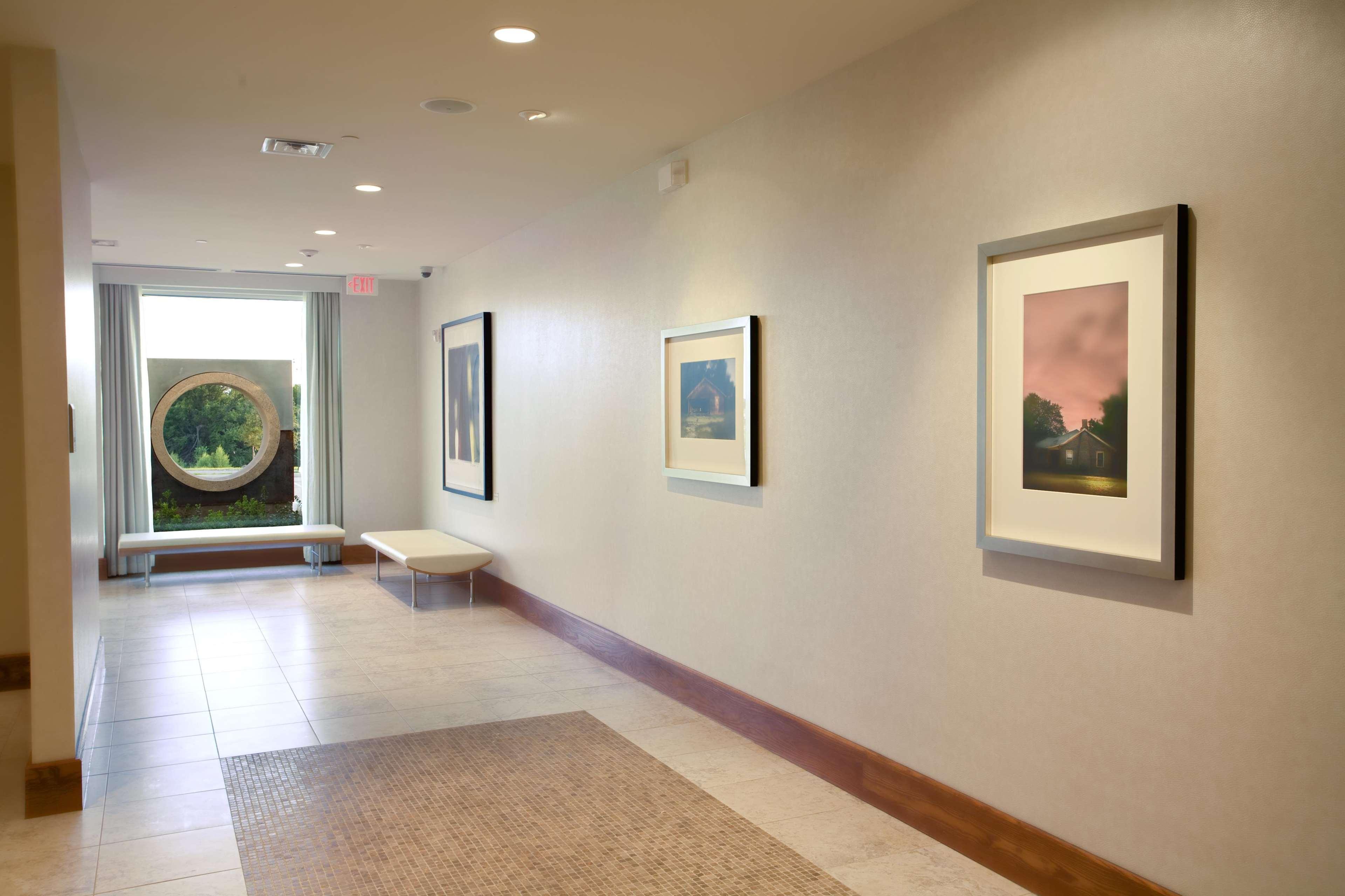 Hilton Garden Inn Dallas Richardson Interno foto