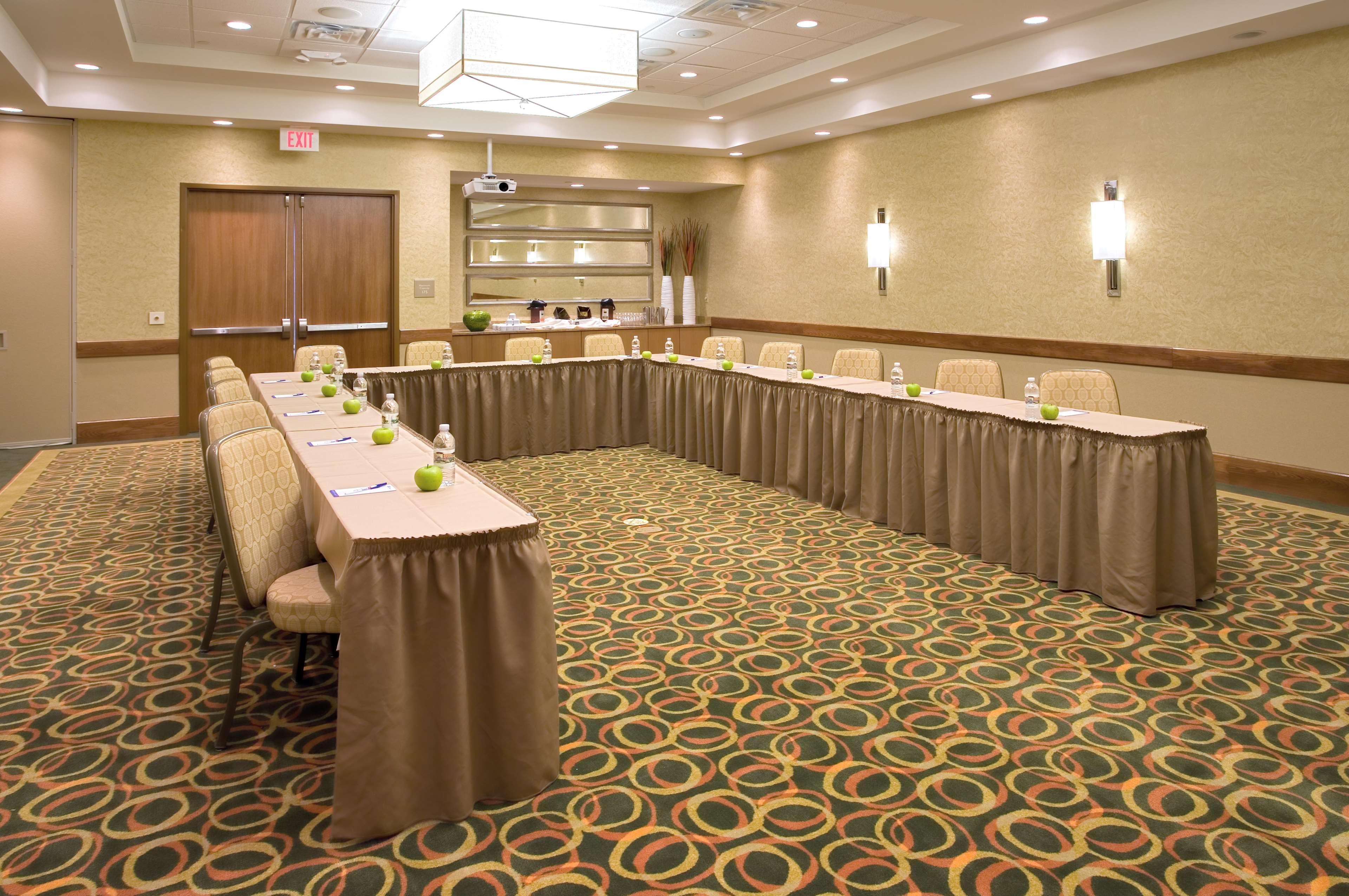 Hilton Garden Inn Dallas Richardson Servizi foto
