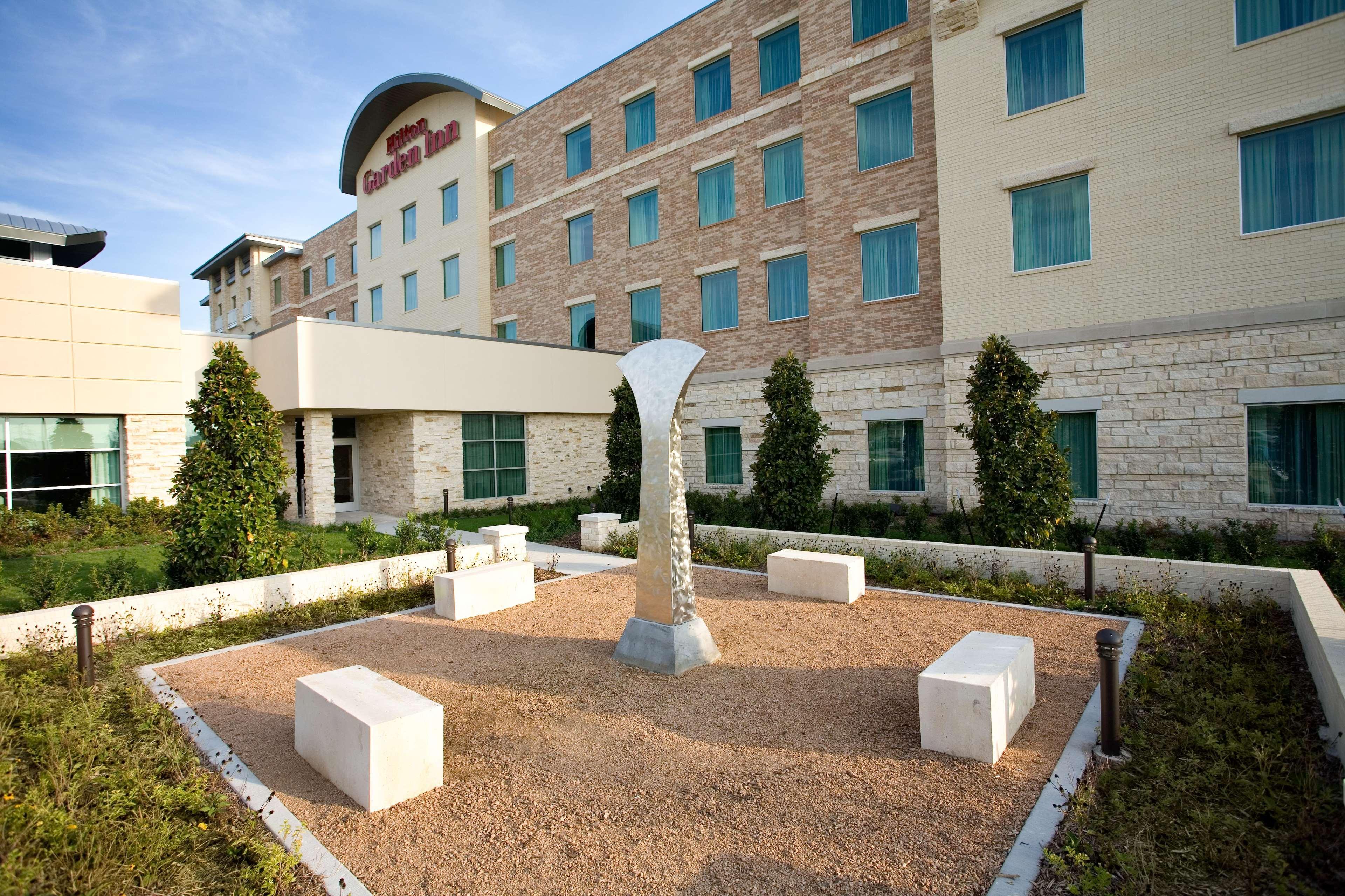 Hilton Garden Inn Dallas Richardson Esterno foto