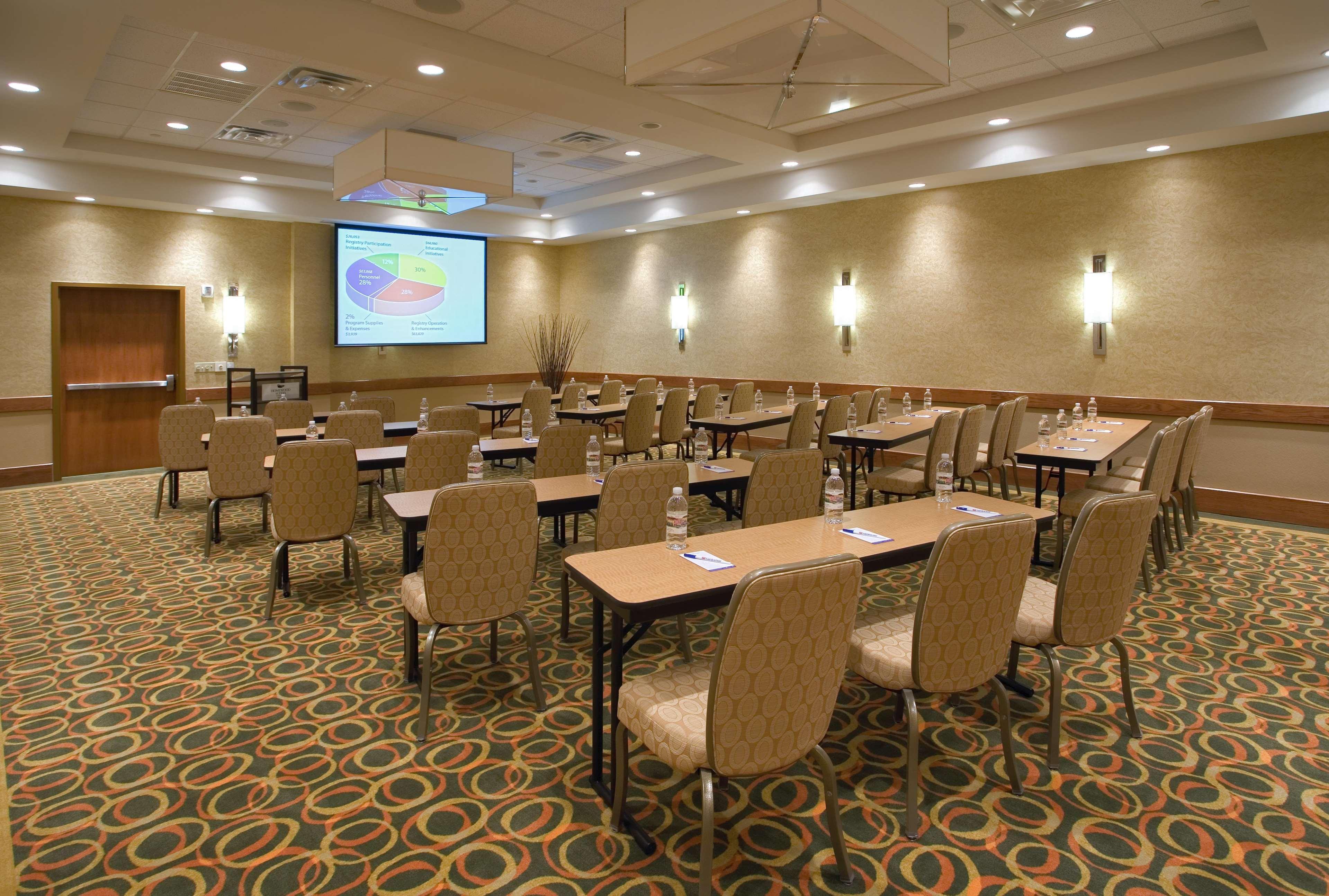 Hilton Garden Inn Dallas Richardson Esterno foto