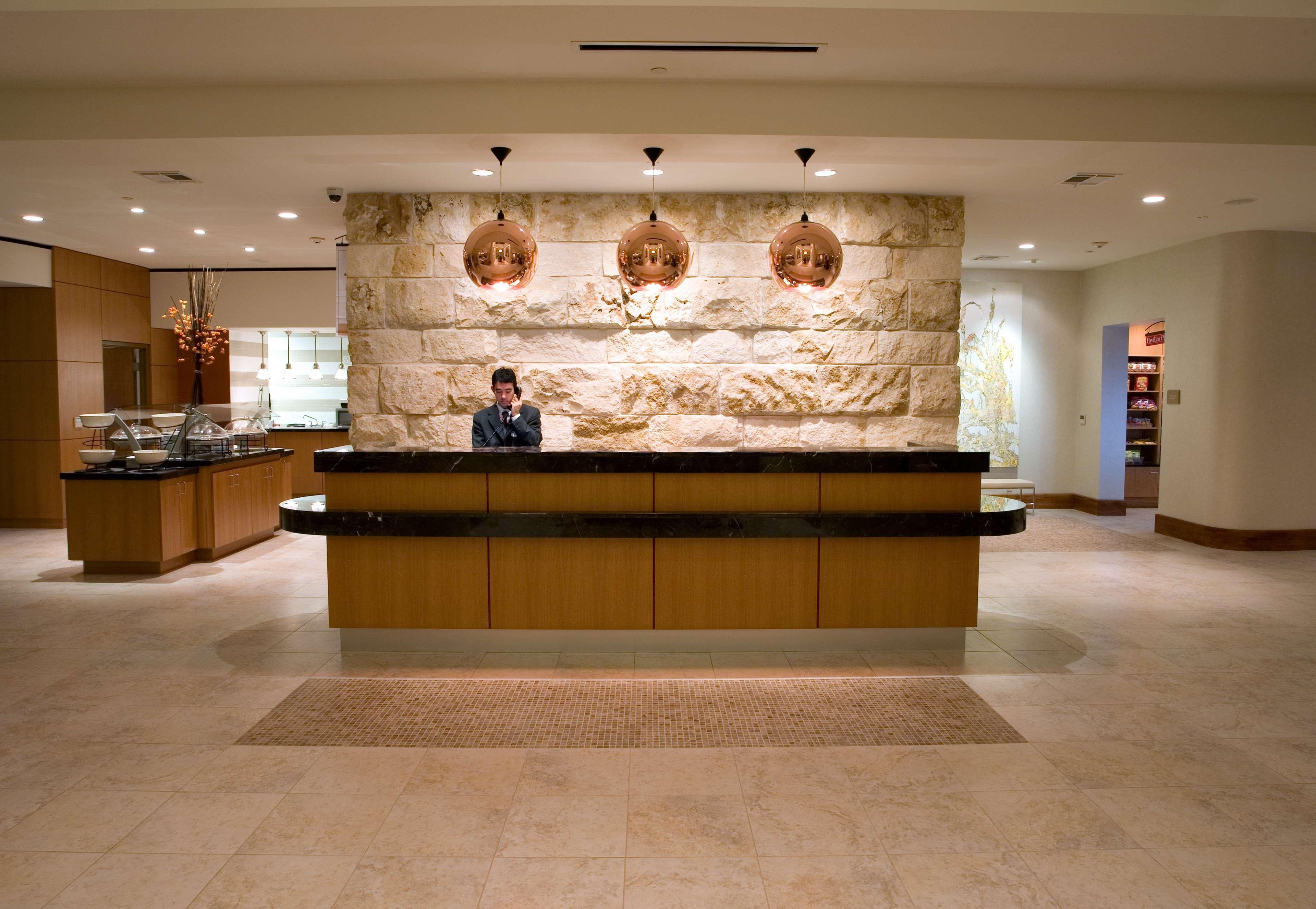 Hilton Garden Inn Dallas Richardson Esterno foto