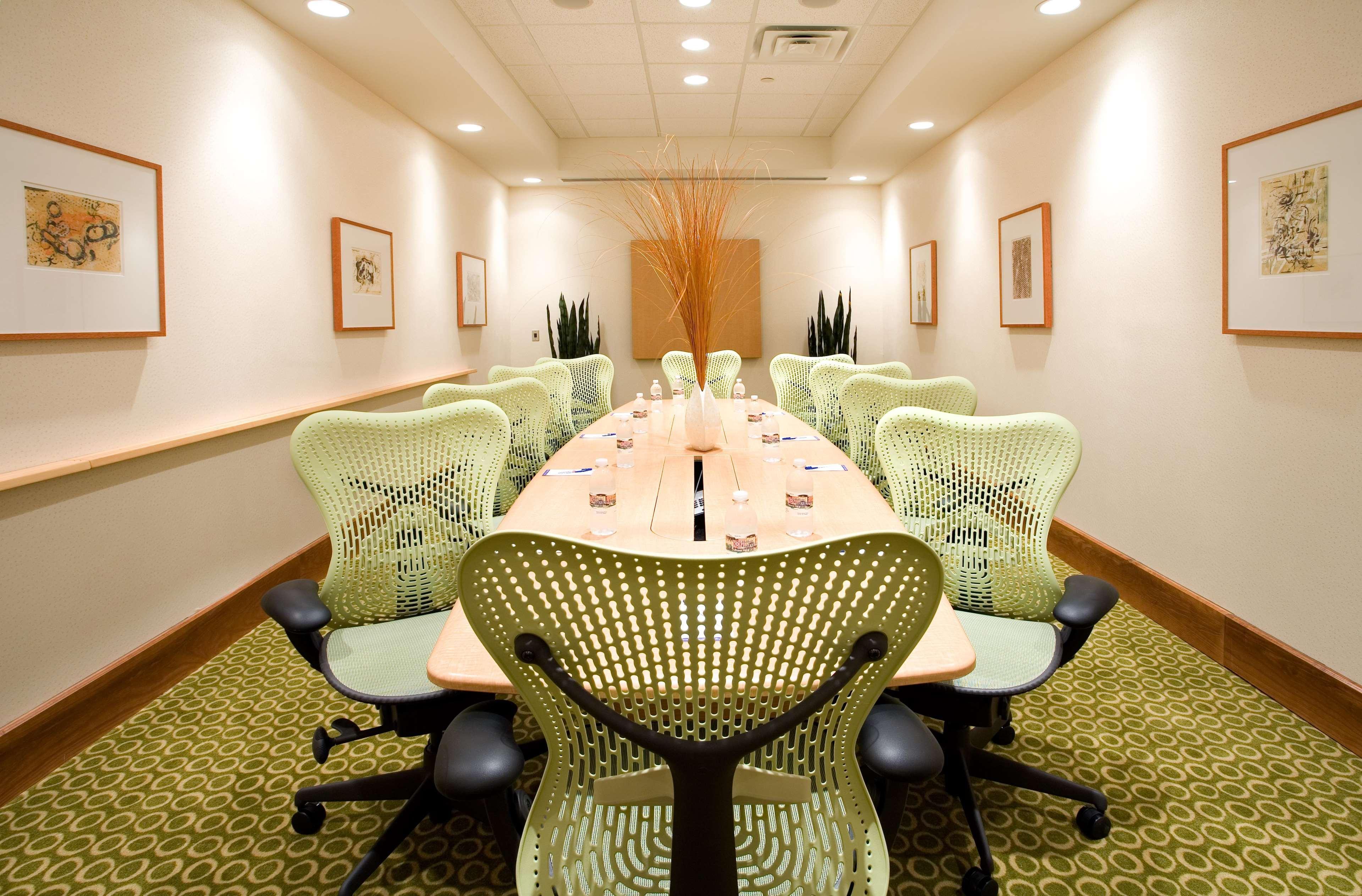 Hilton Garden Inn Dallas Richardson Esterno foto