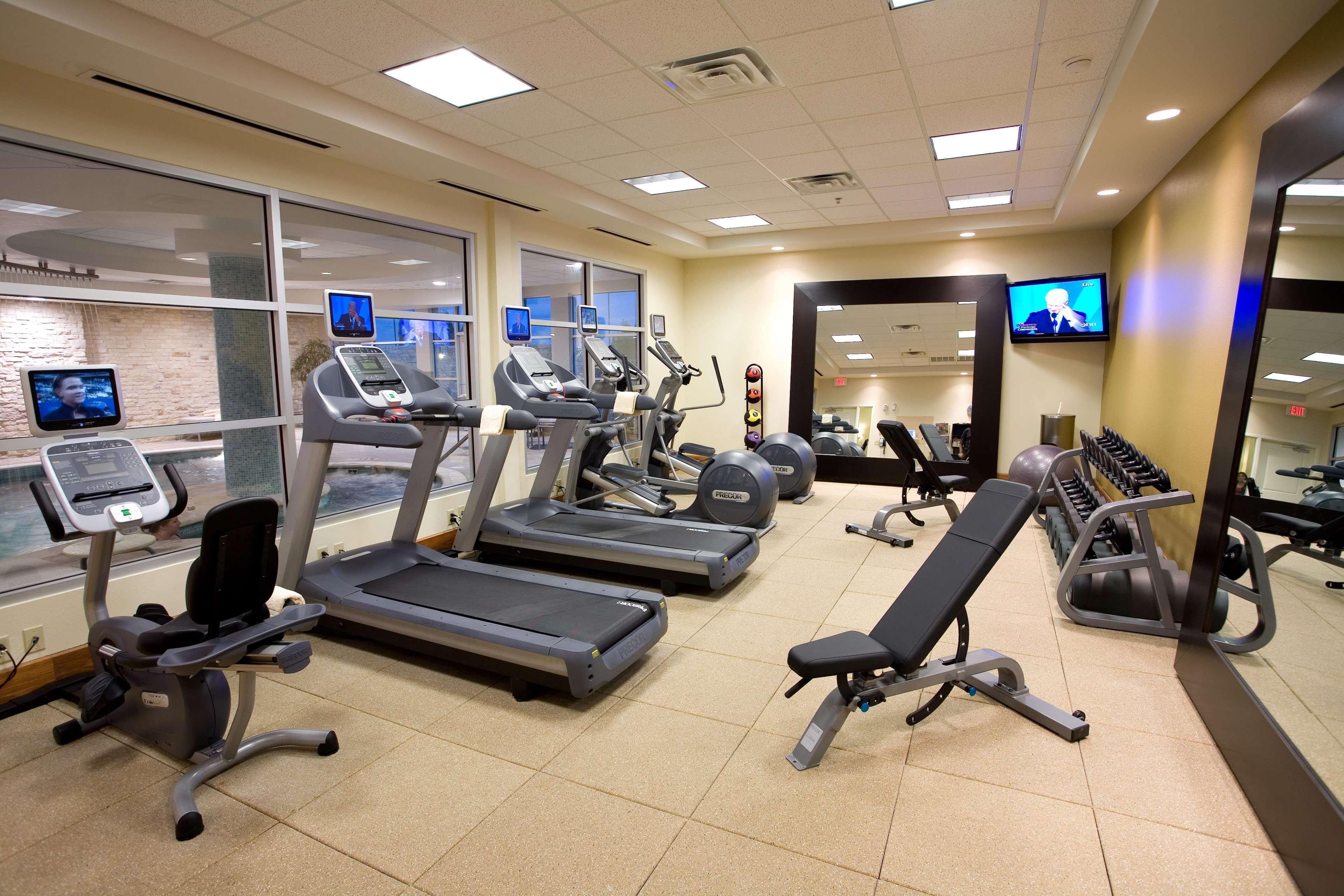 Hilton Garden Inn Dallas Richardson Esterno foto