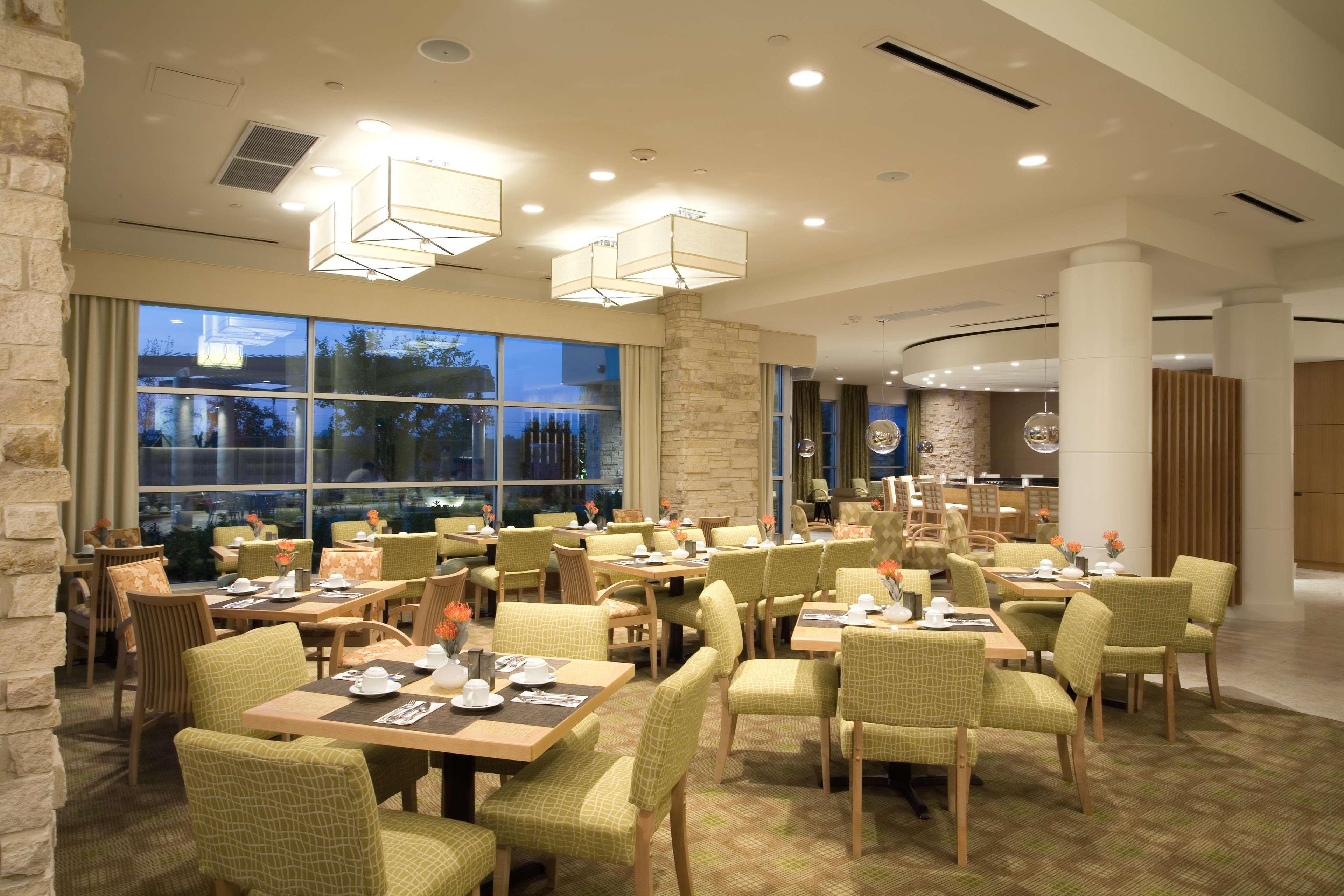 Hilton Garden Inn Dallas Richardson Esterno foto