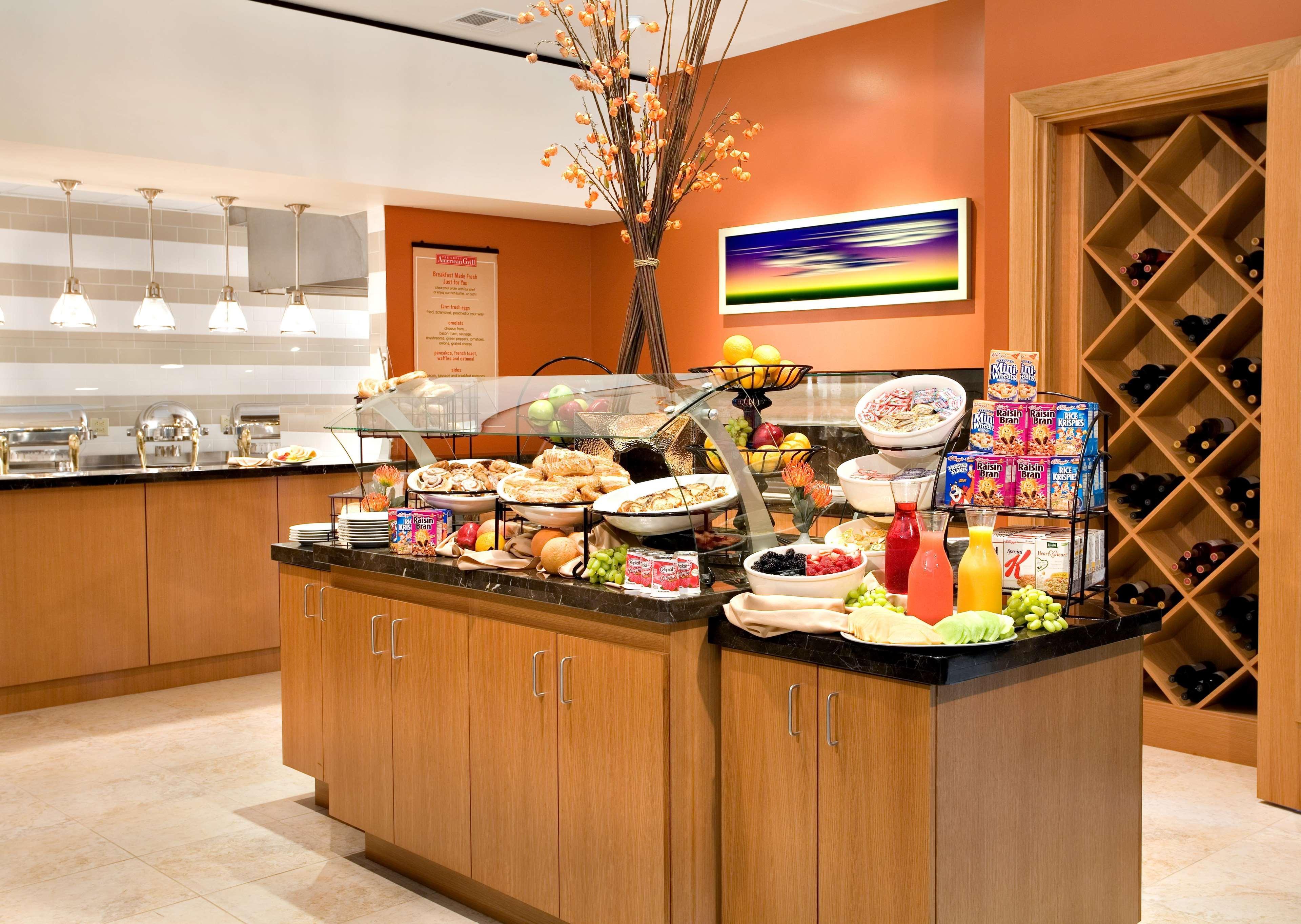 Hilton Garden Inn Dallas Richardson Esterno foto