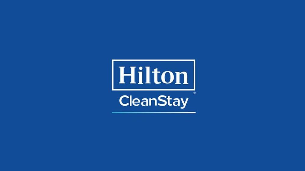 Hilton Garden Inn Dallas Richardson Esterno foto