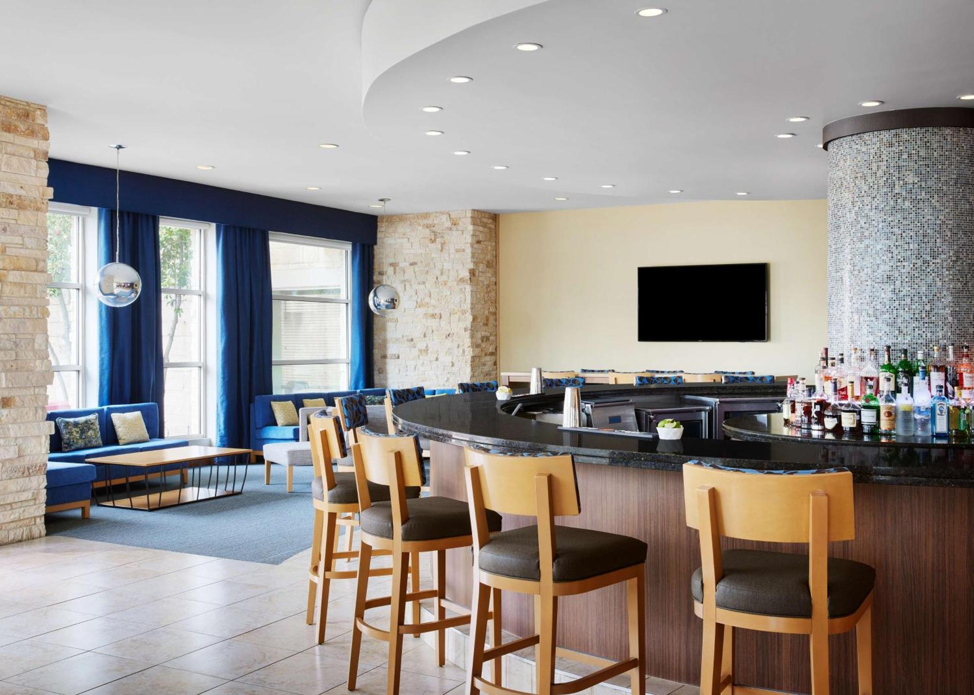 Hilton Garden Inn Dallas Richardson Esterno foto