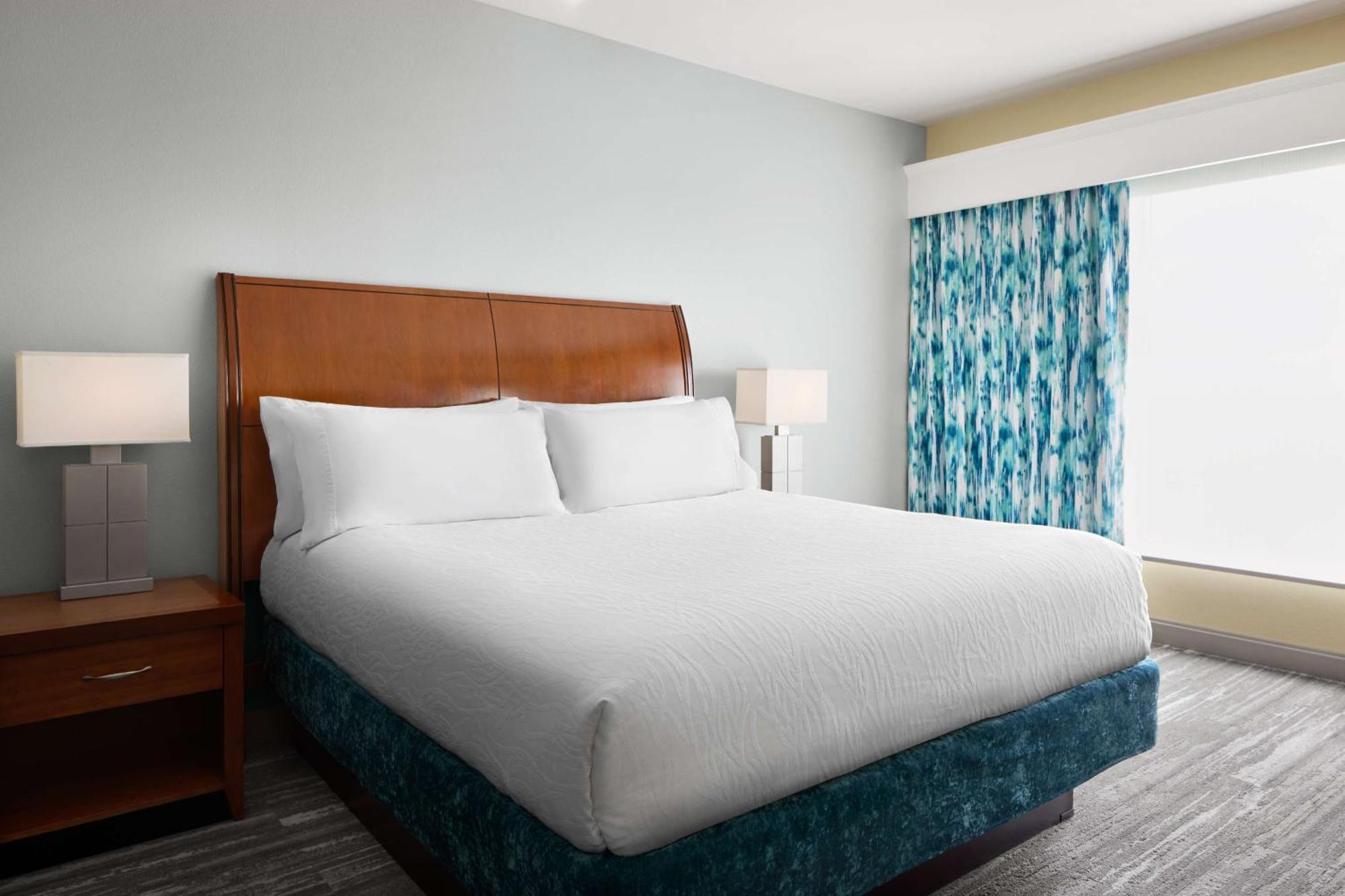 Hilton Garden Inn Dallas Richardson Esterno foto