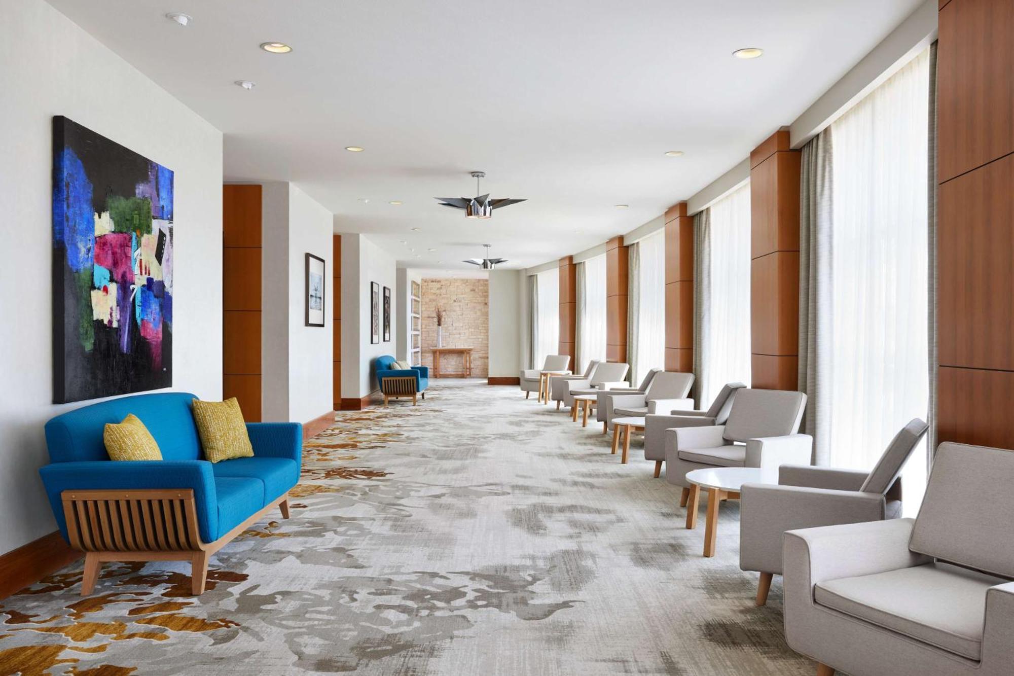 Hilton Garden Inn Dallas Richardson Esterno foto
