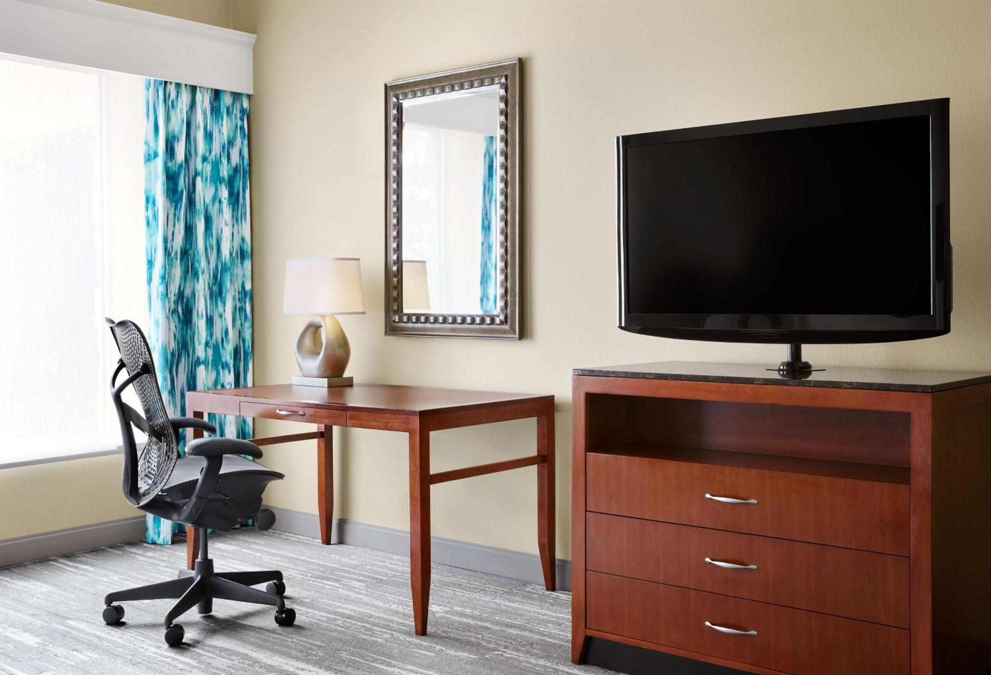 Hilton Garden Inn Dallas Richardson Esterno foto