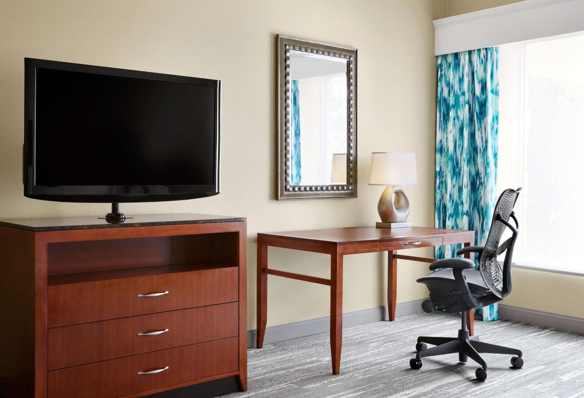Hilton Garden Inn Dallas Richardson Esterno foto