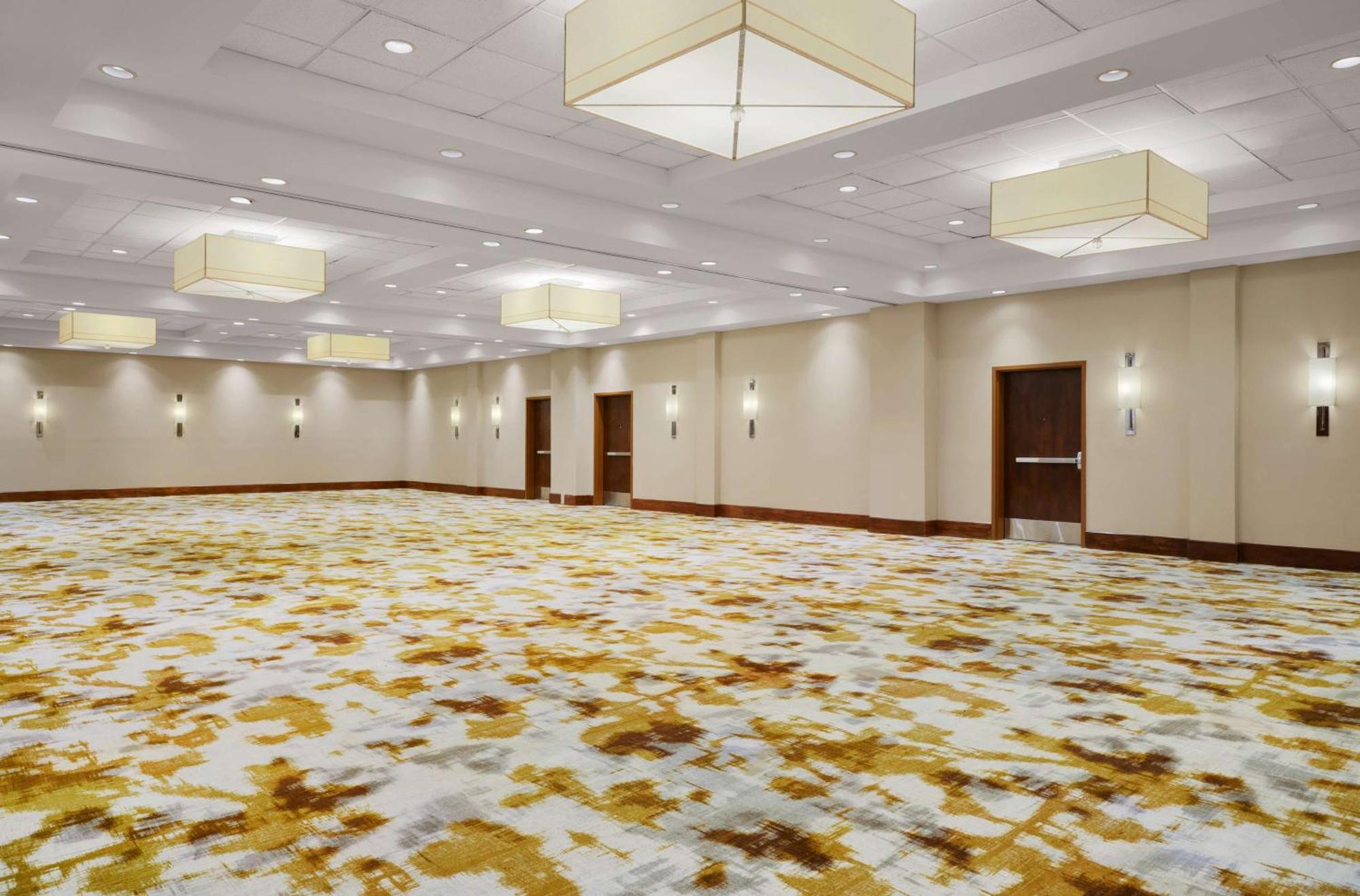 Hilton Garden Inn Dallas Richardson Esterno foto