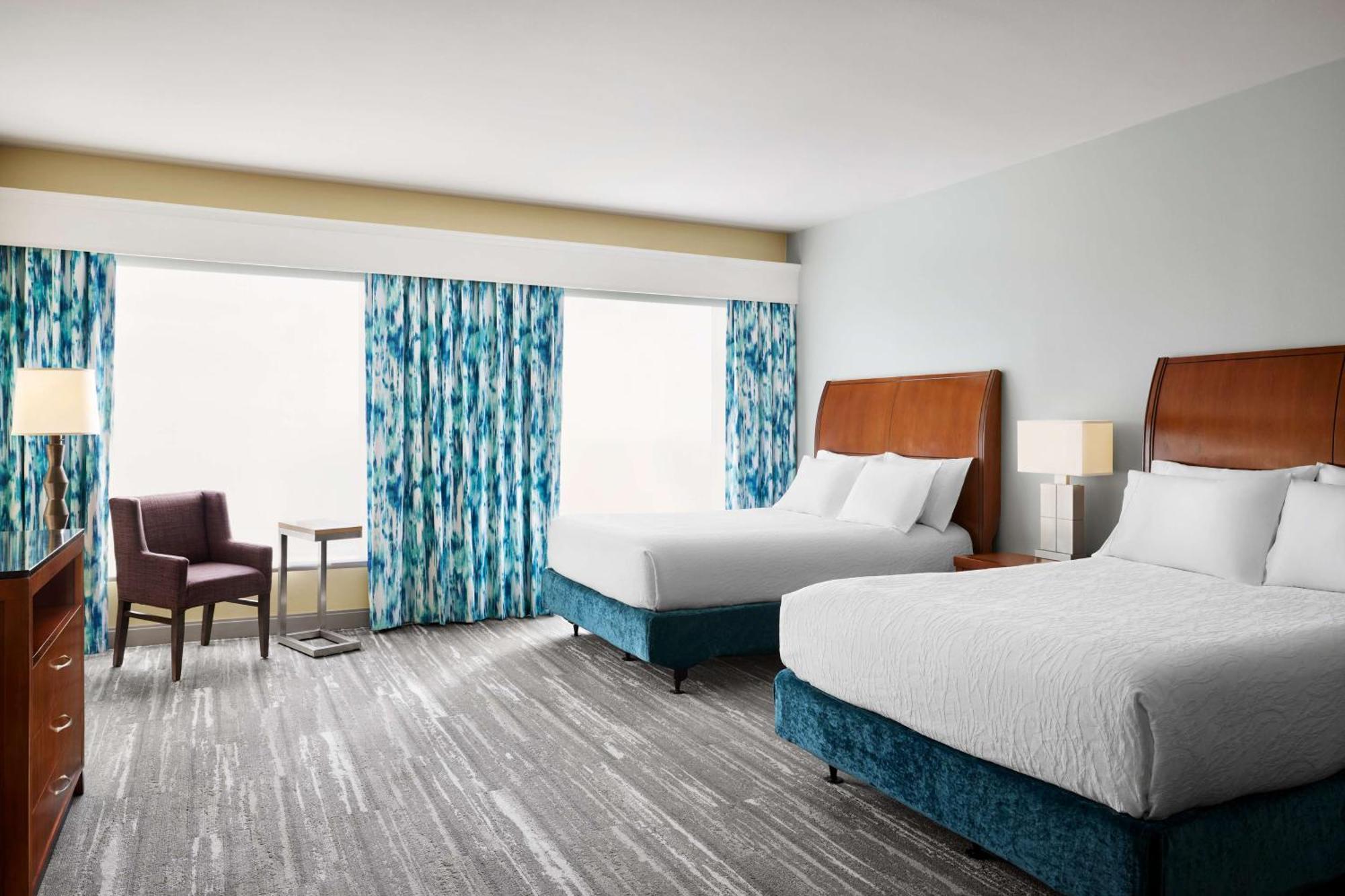 Hilton Garden Inn Dallas Richardson Esterno foto