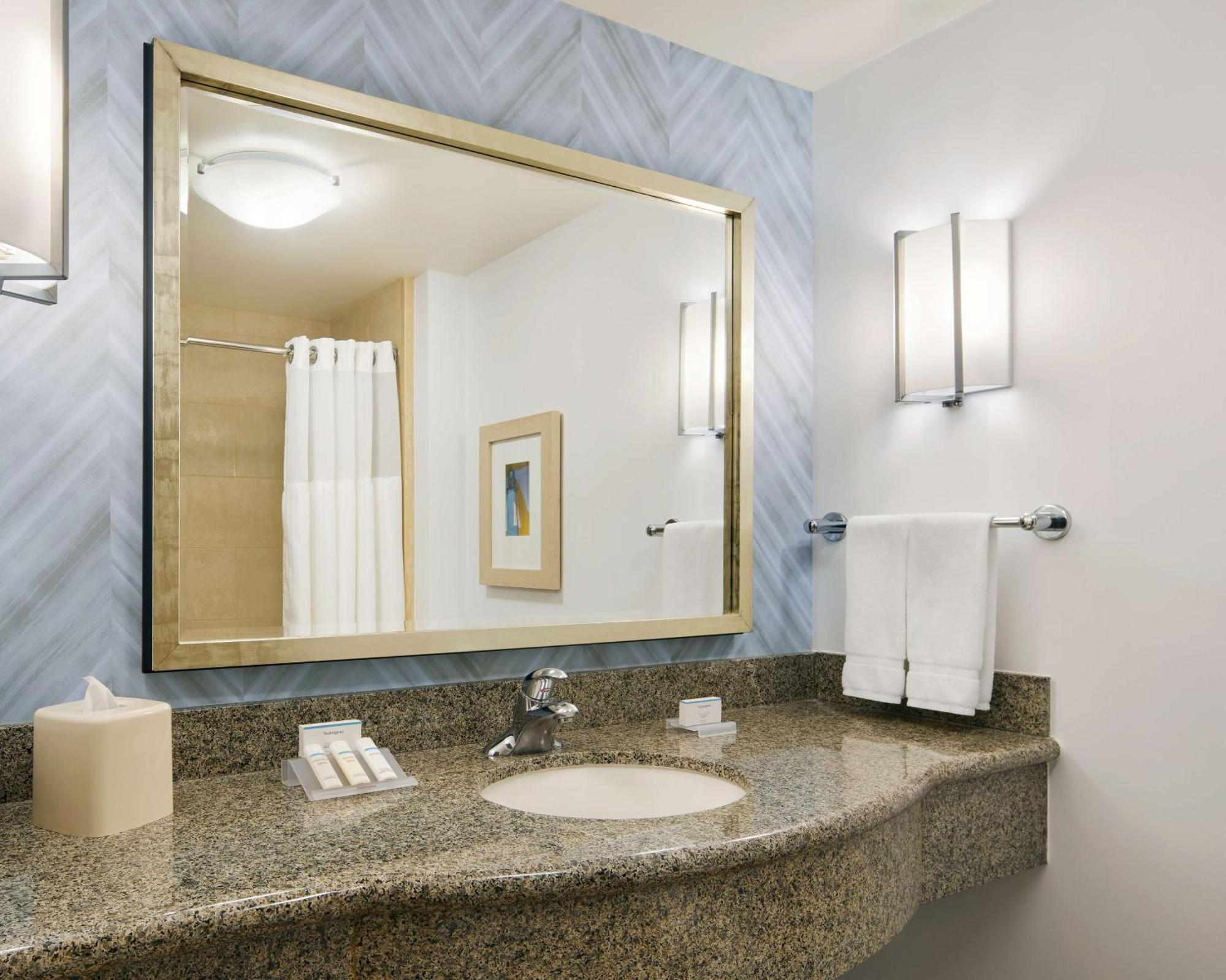 Hilton Garden Inn Dallas Richardson Esterno foto