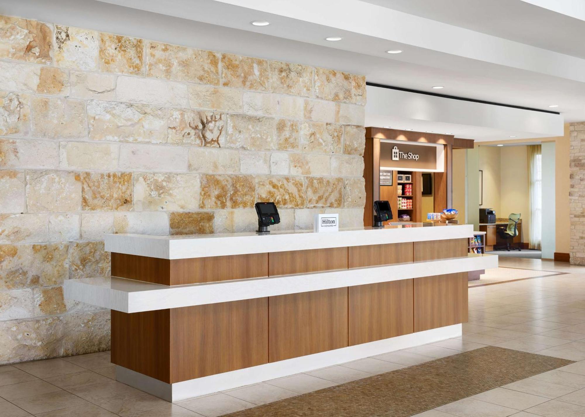 Hilton Garden Inn Dallas Richardson Esterno foto