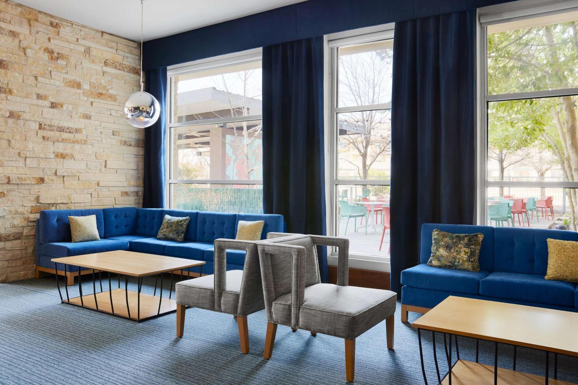 Hilton Garden Inn Dallas Richardson Esterno foto