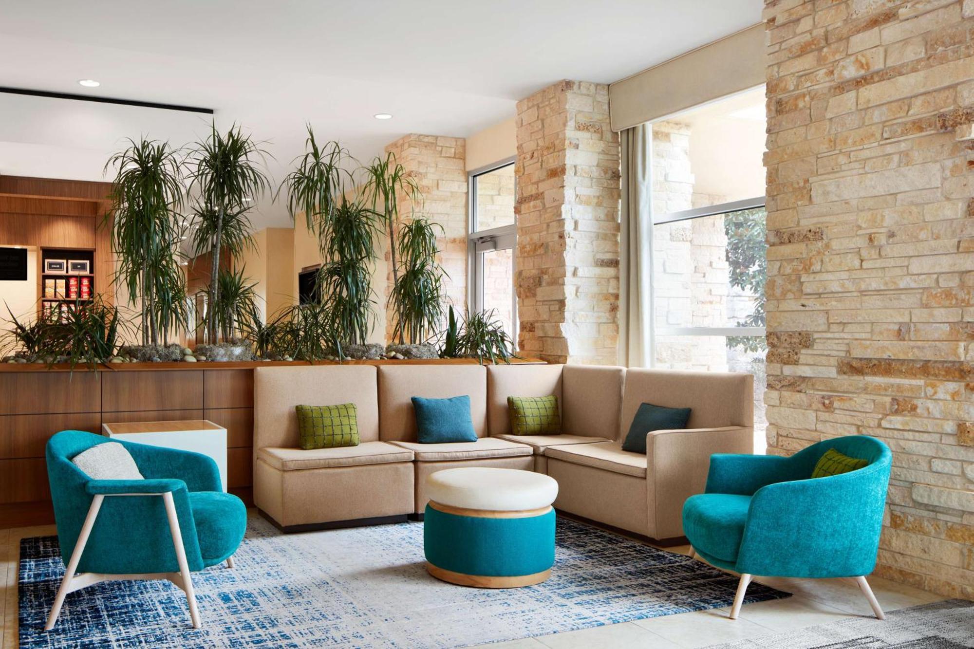 Hilton Garden Inn Dallas Richardson Esterno foto