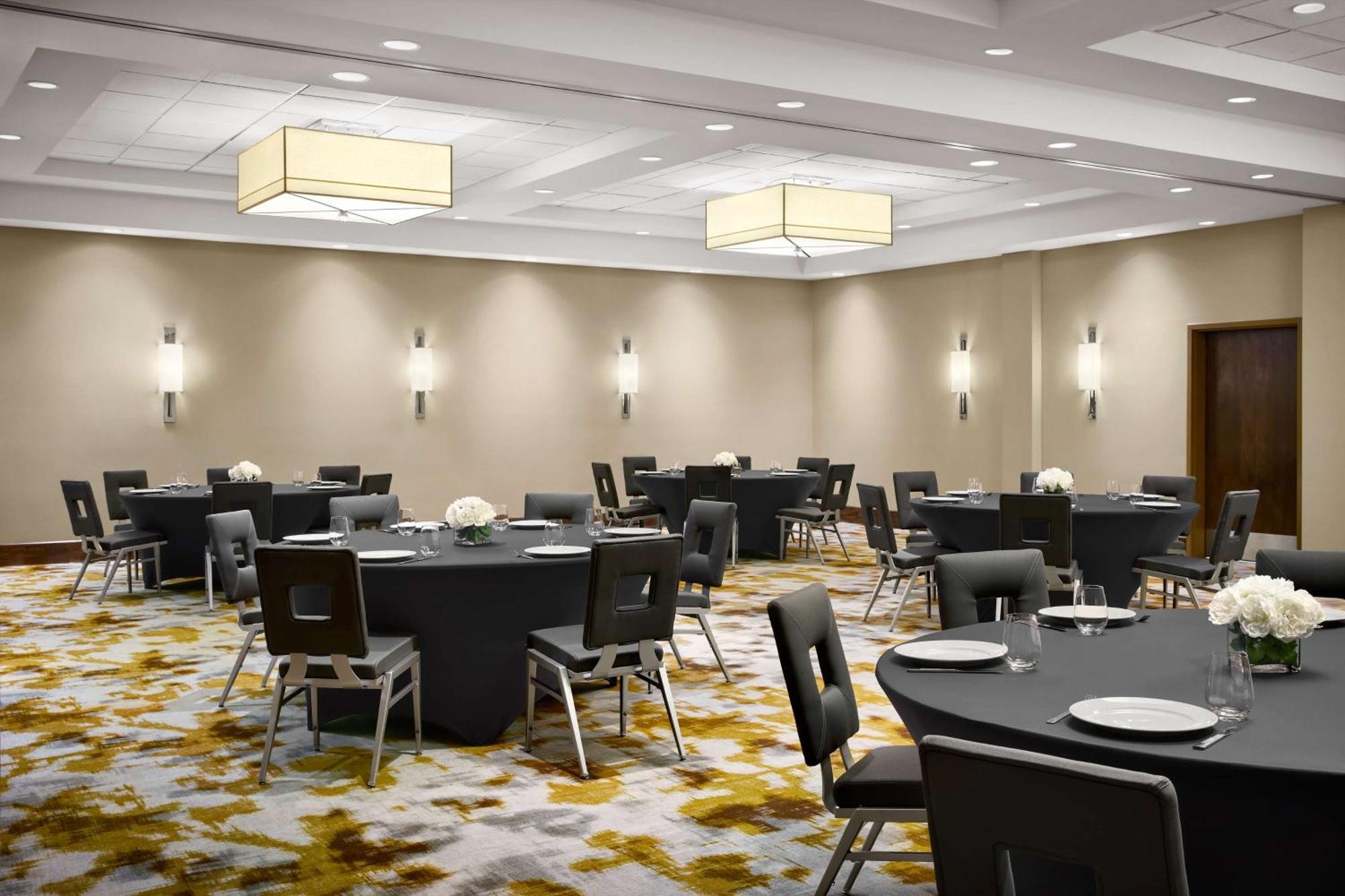 Hilton Garden Inn Dallas Richardson Esterno foto